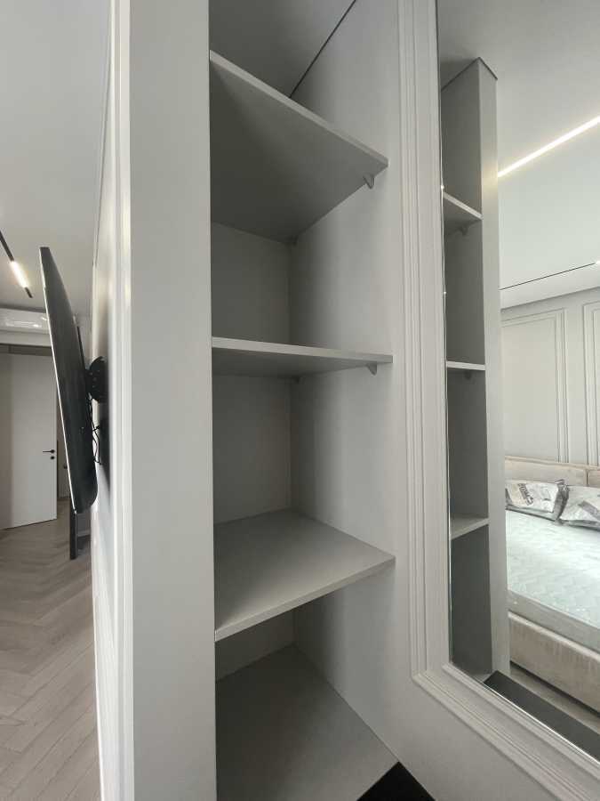 Аренда 1-комнатной квартиры 62 м², Михаила Драгомирова ул., 14А