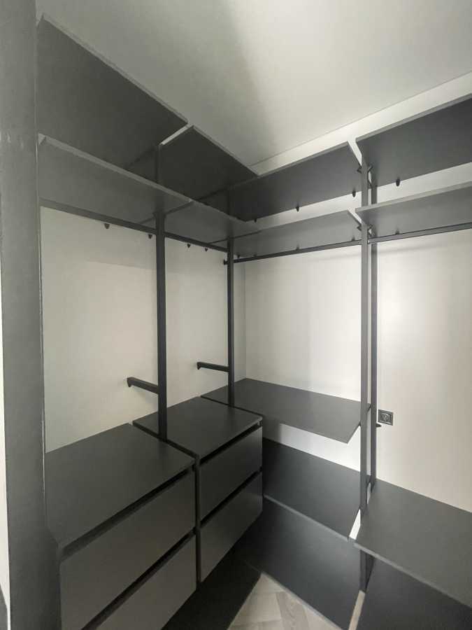 Аренда 1-комнатной квартиры 62 м², Михаила Драгомирова ул., 14А