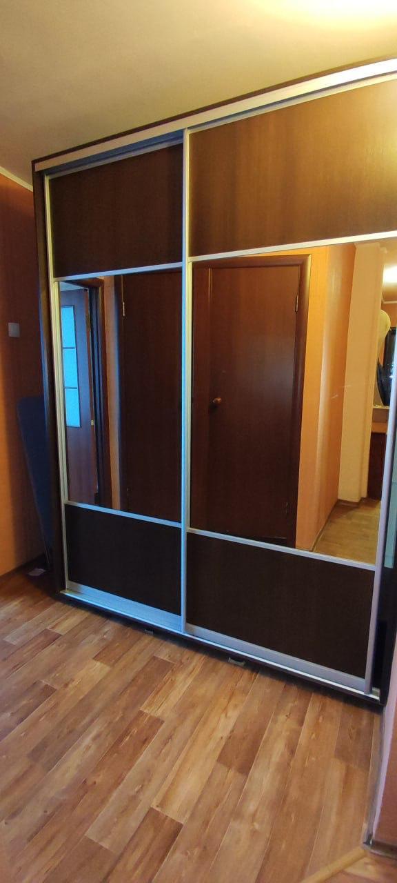 Аренда 1-комнатной квартиры 39 м², Гагарина просп.