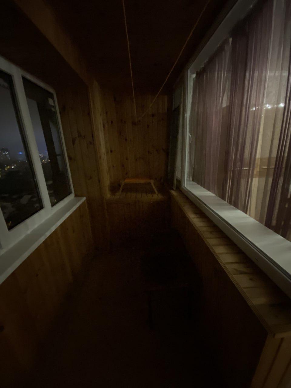 Аренда 1-комнатной квартиры 39 м², Гагарина просп.