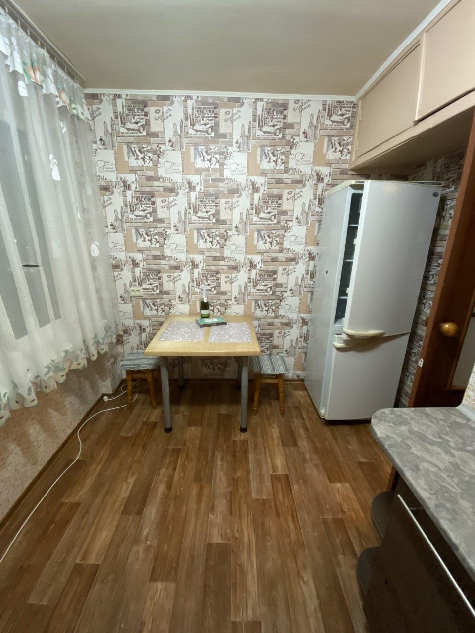 Аренда 1-комнатной квартиры 39 м², Гагарина просп.
