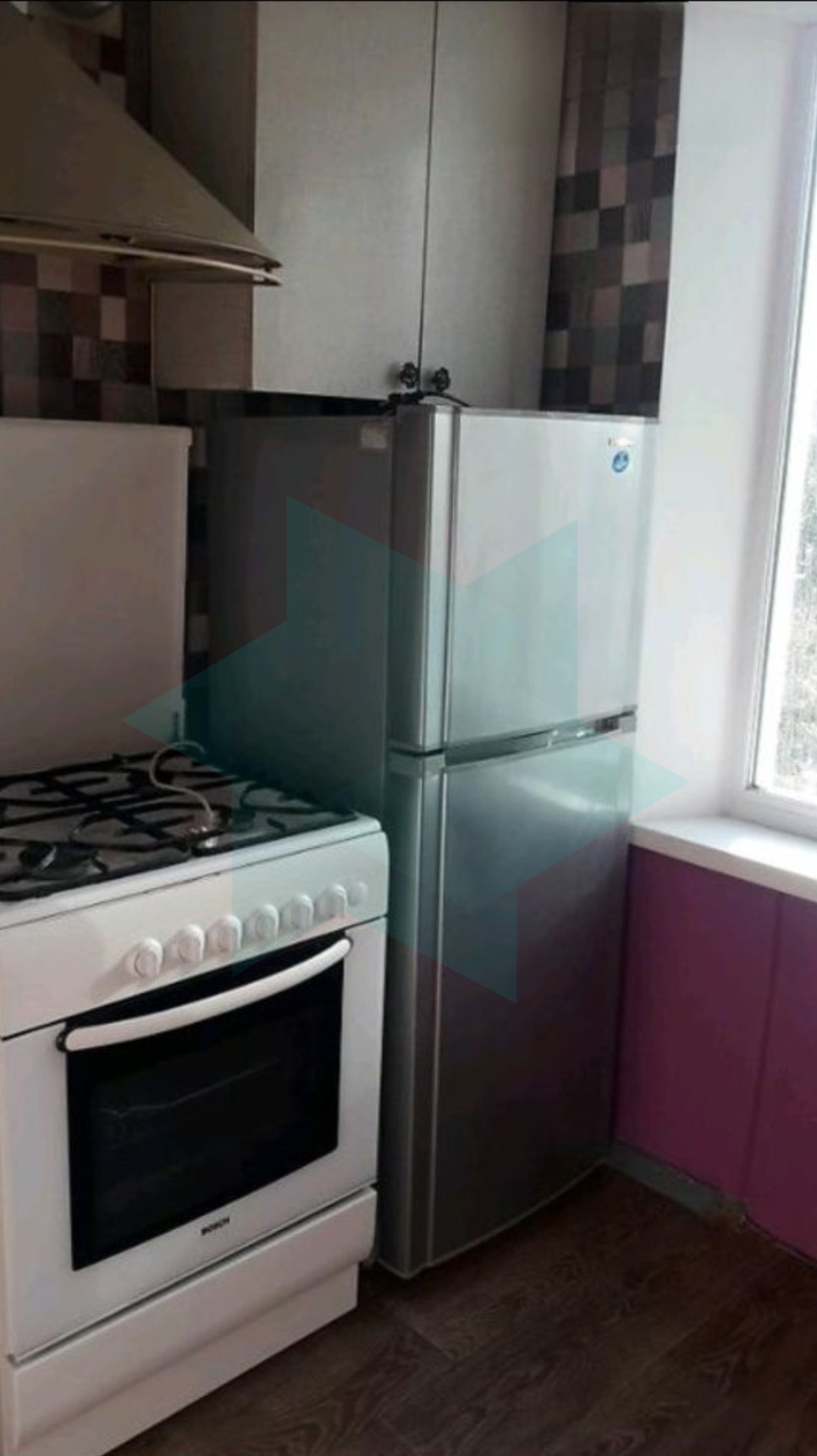 Аренда 1-комнатной квартиры 40 м², Гладкова ул.