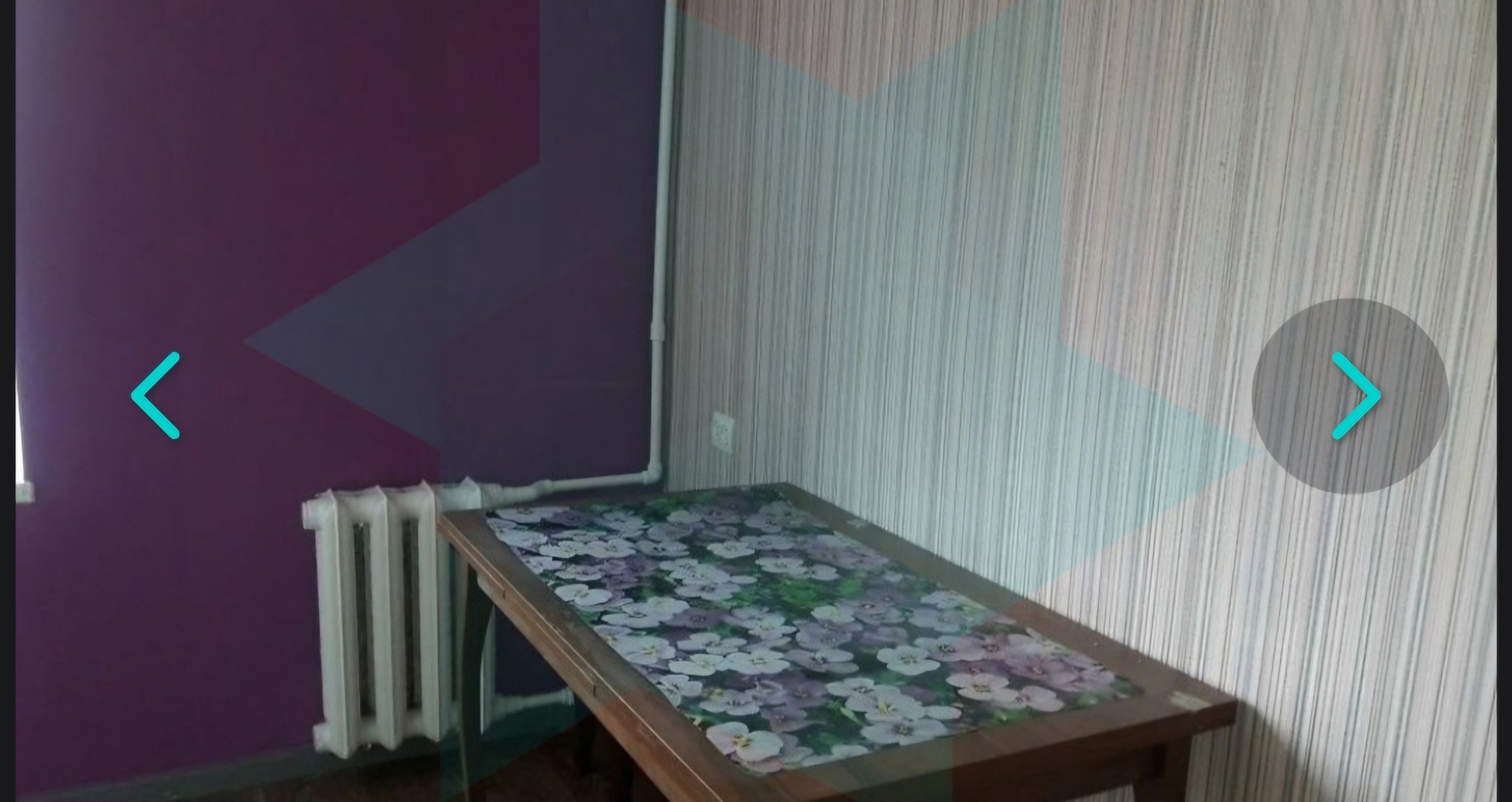 Аренда 1-комнатной квартиры 40 м², Гладкова ул.