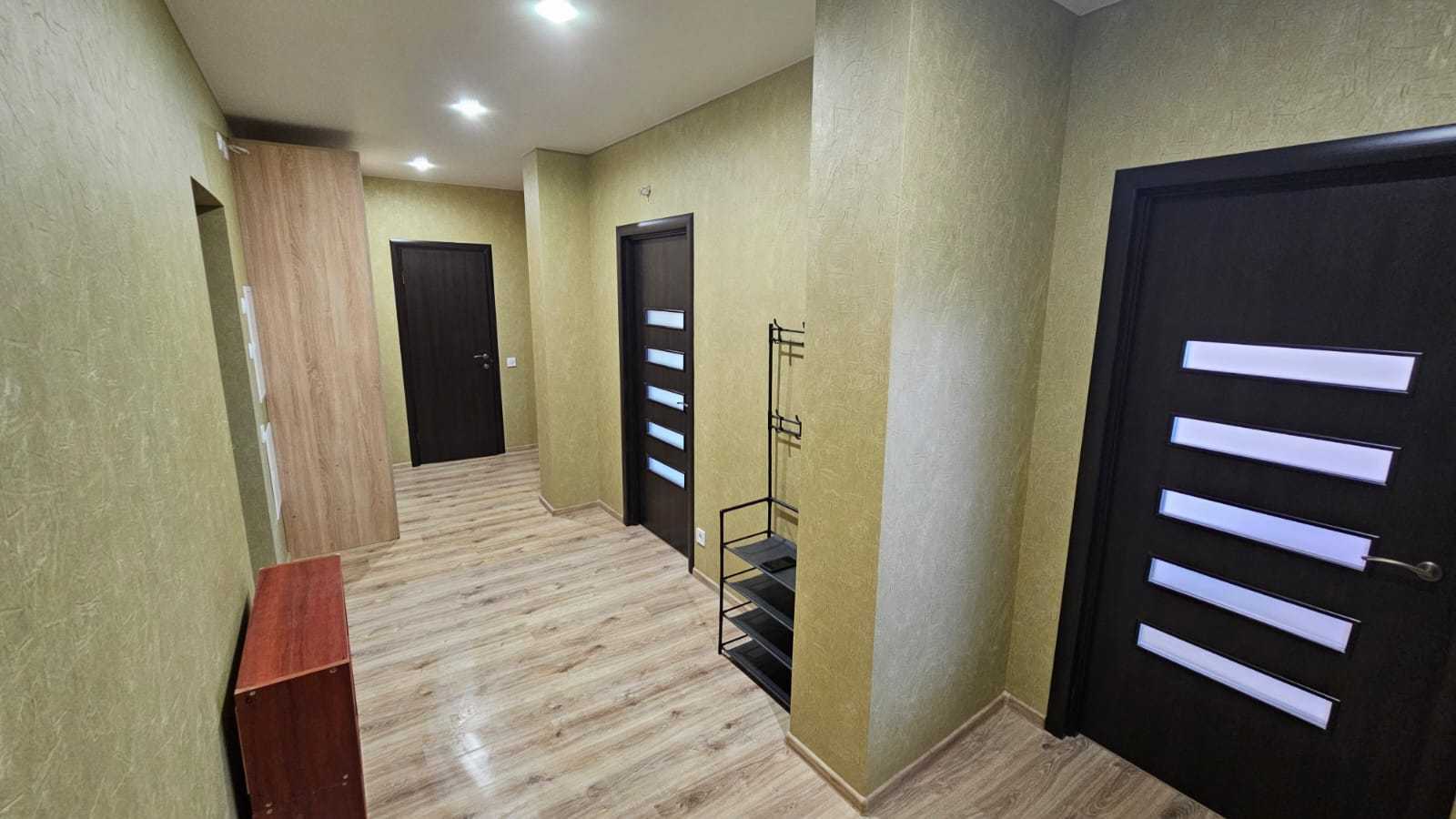 Аренда 2-комнатной квартиры 85 м², Харьковское шоссе, 19Б