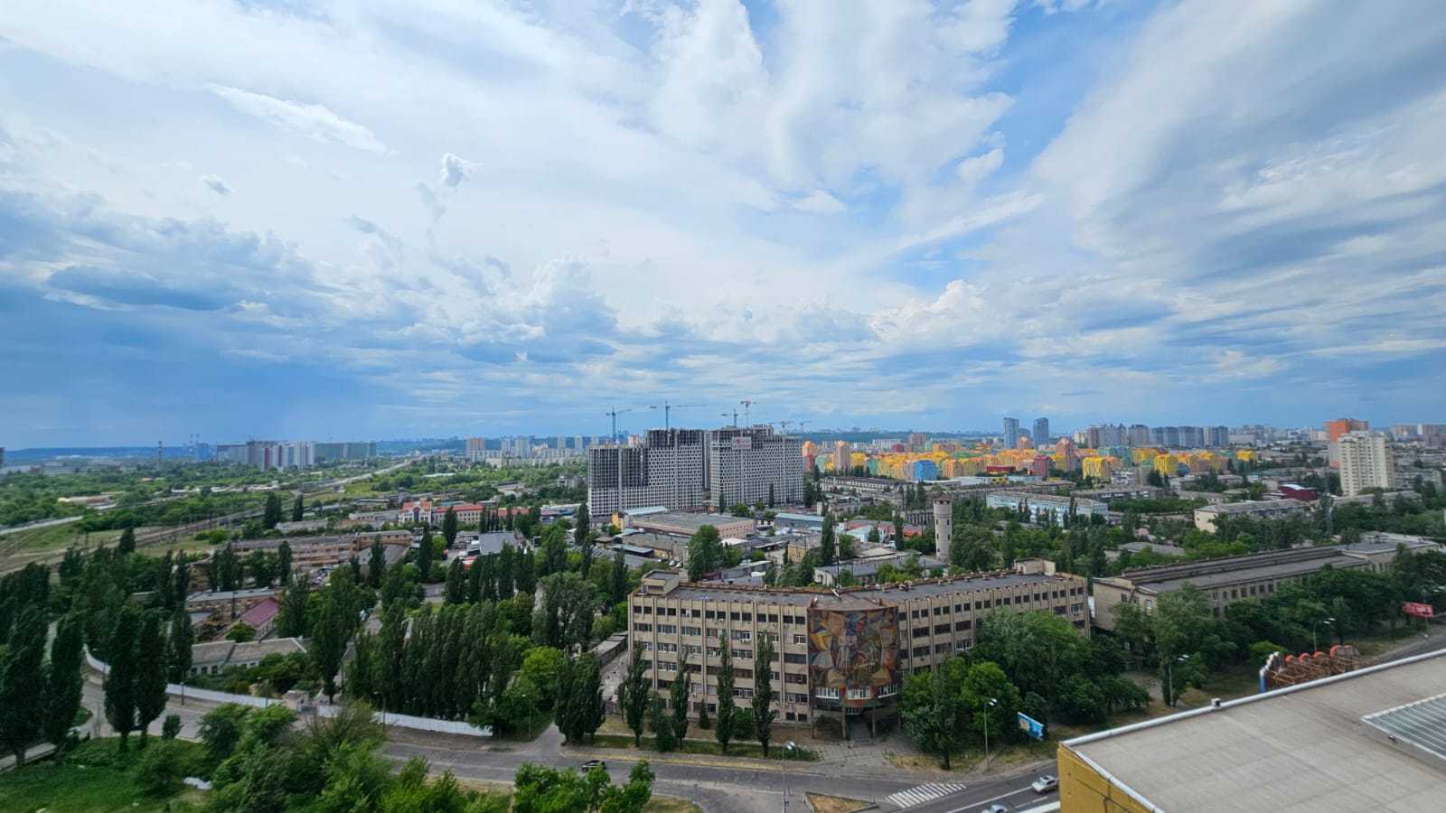 Аренда 2-комнатной квартиры 85 м², Харьковское шоссе, 19Б