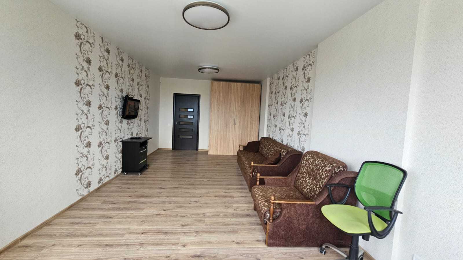 Аренда 2-комнатной квартиры 85 м², Харьковское шоссе, 19Б