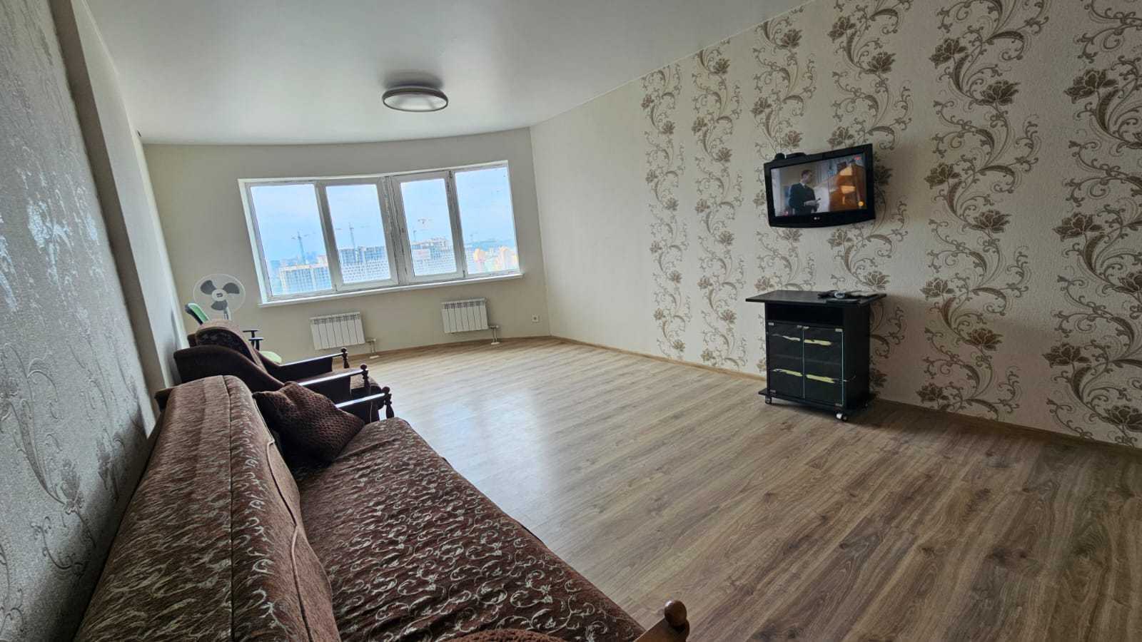 Аренда 2-комнатной квартиры 85 м², Харьковское шоссе, 19Б