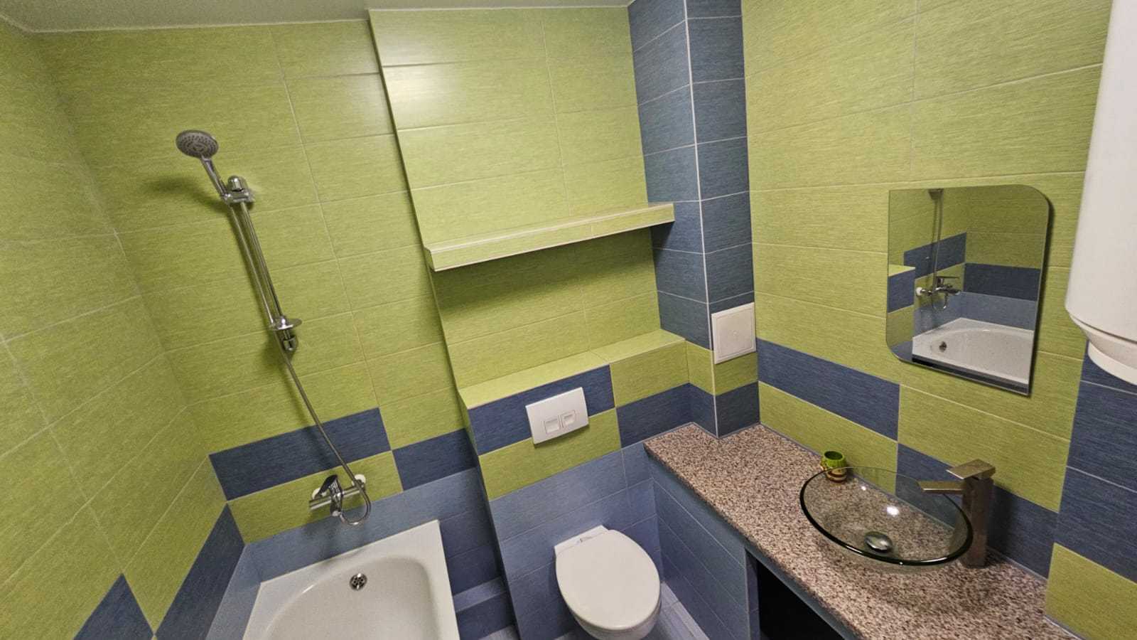 Аренда 2-комнатной квартиры 85 м², Харьковское шоссе, 19Б
