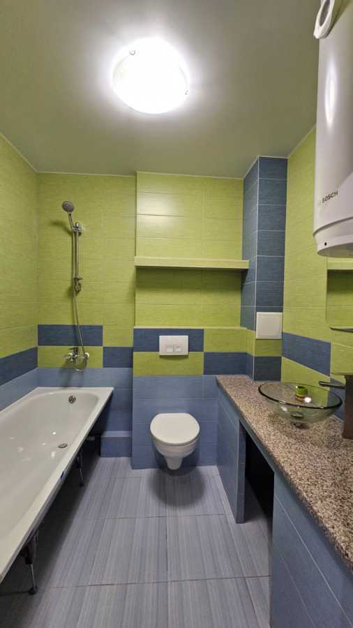 Аренда 2-комнатной квартиры 85 м², Харьковское шоссе, 19Б