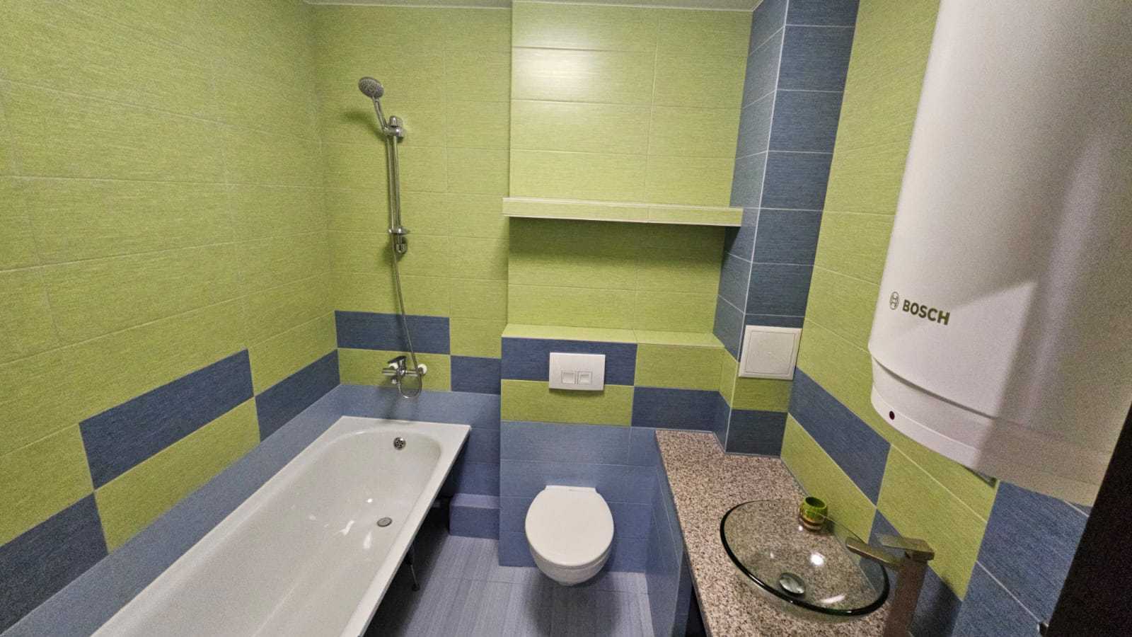 Аренда 2-комнатной квартиры 85 м², Харьковское шоссе, 19Б