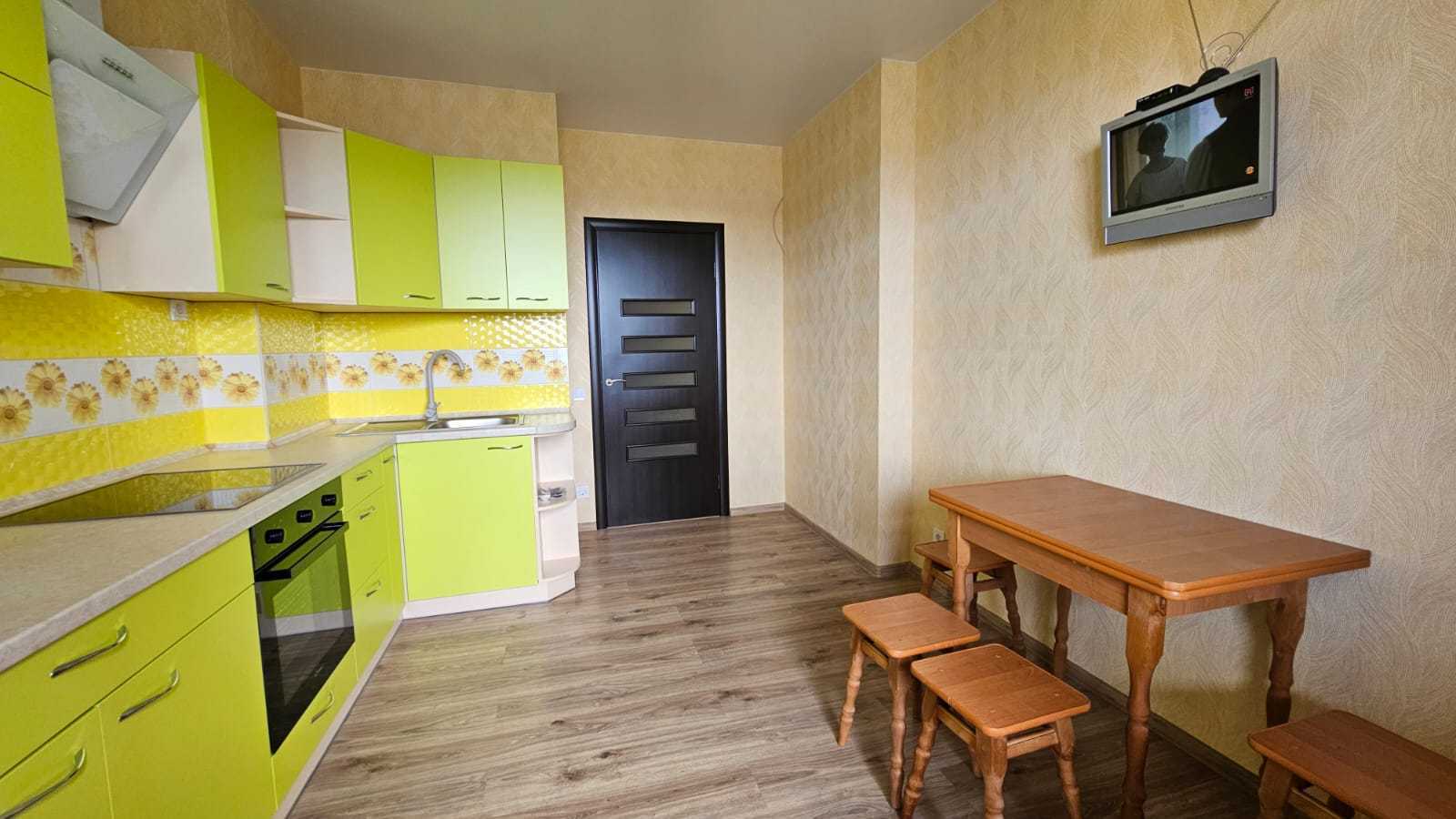 Аренда 2-комнатной квартиры 85 м², Харьковское шоссе, 19Б