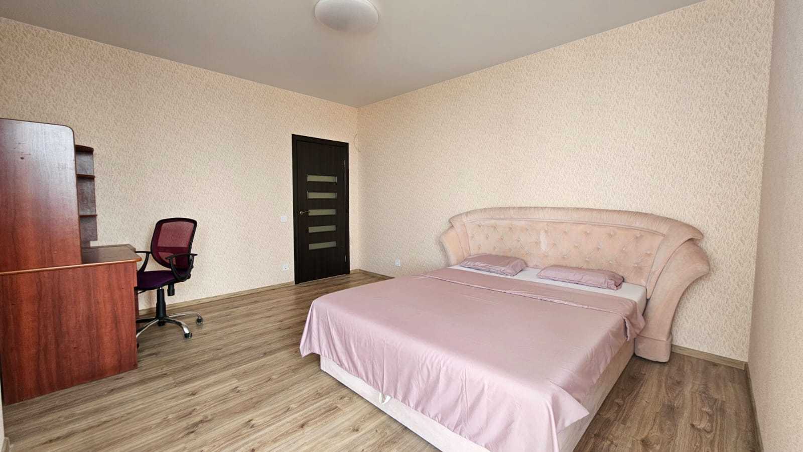 Аренда 2-комнатной квартиры 85 м², Харьковское шоссе, 19Б