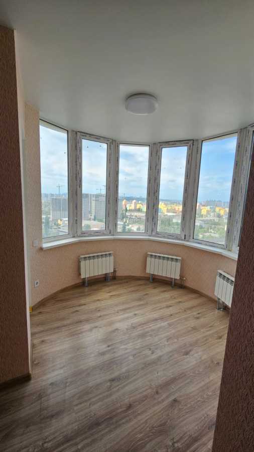 Аренда 2-комнатной квартиры 85 м², Харьковское шоссе, 19Б