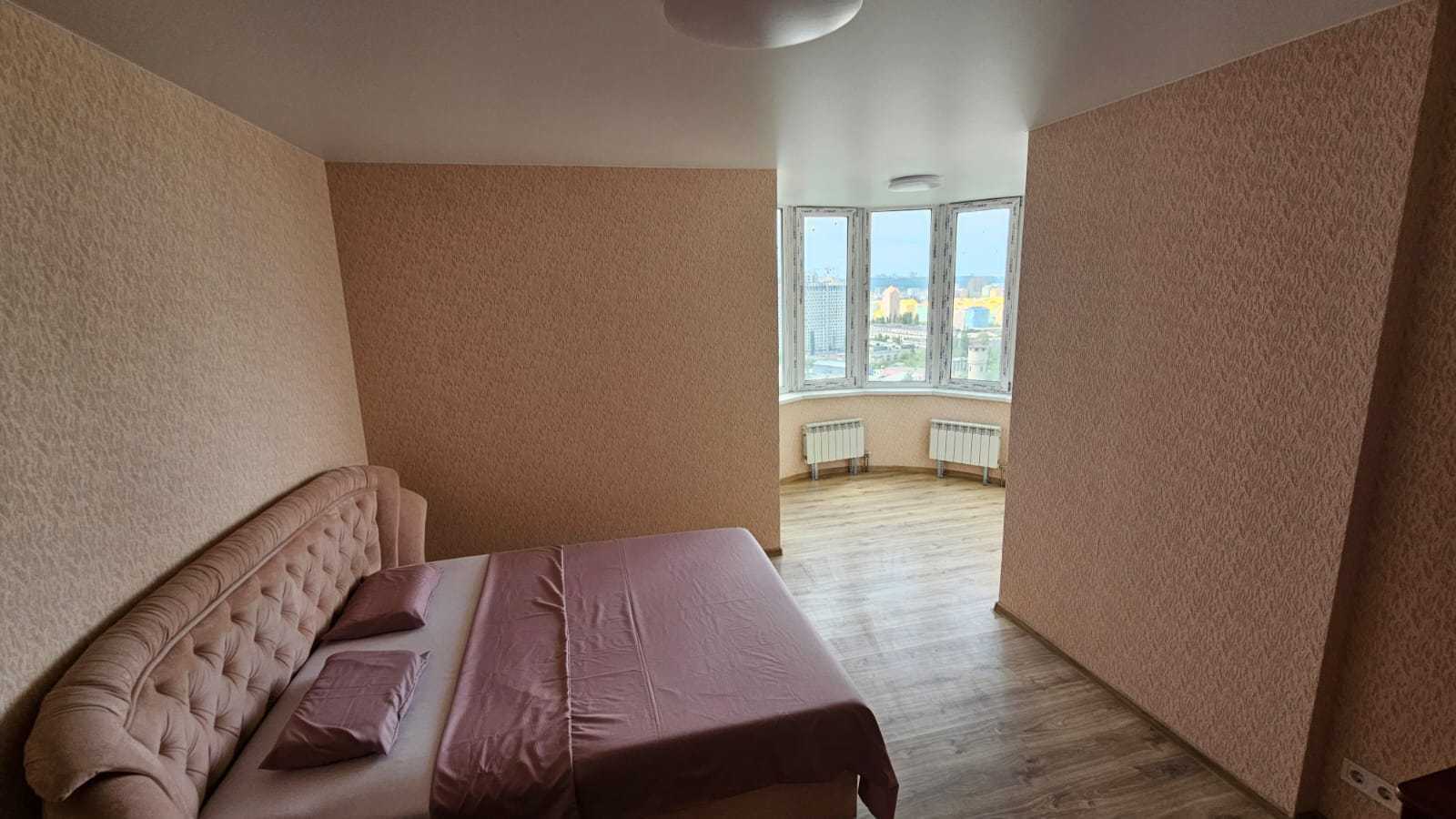 Аренда 2-комнатной квартиры 85 м², Харьковское шоссе, 19Б