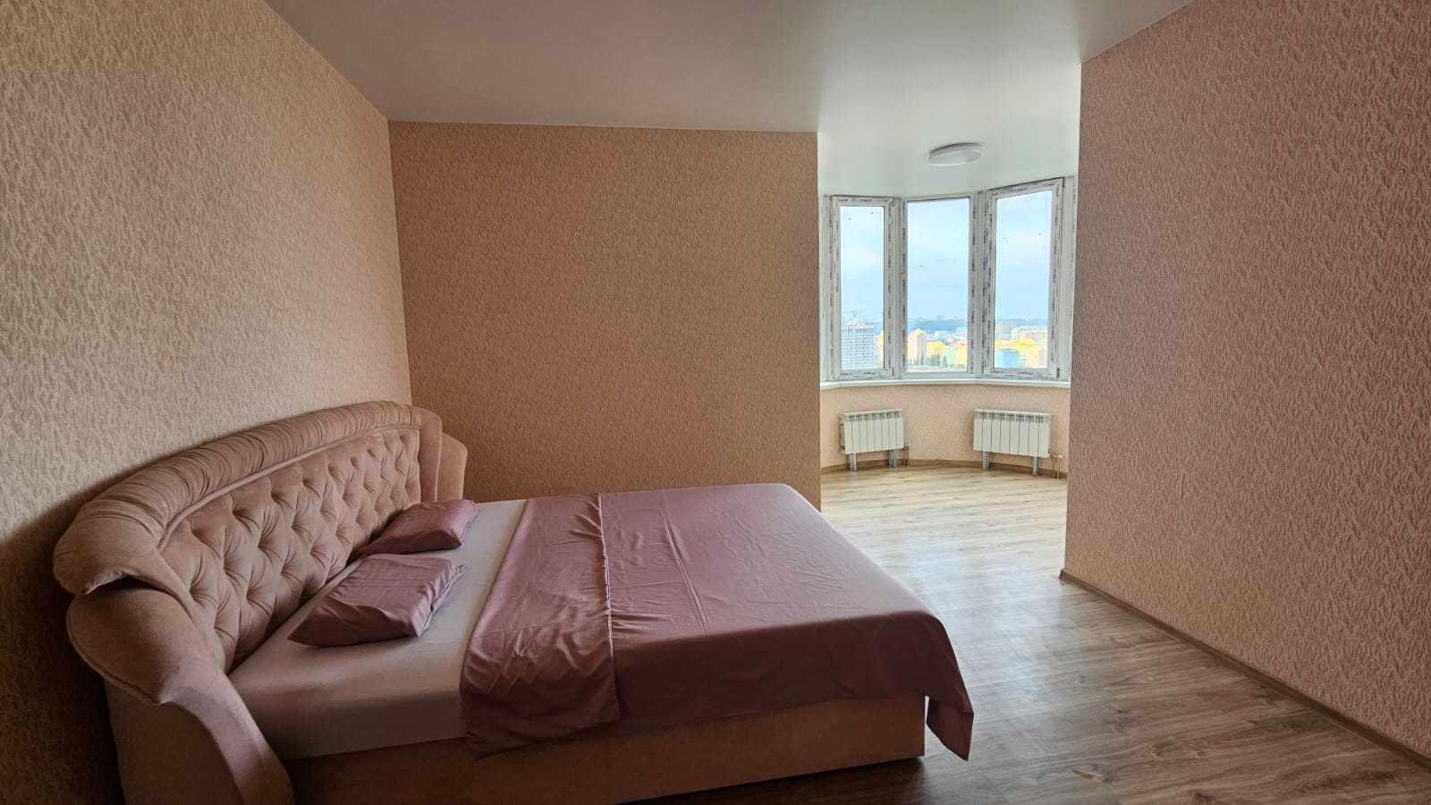 Аренда 2-комнатной квартиры 85 м², Харьковское шоссе, 19Б