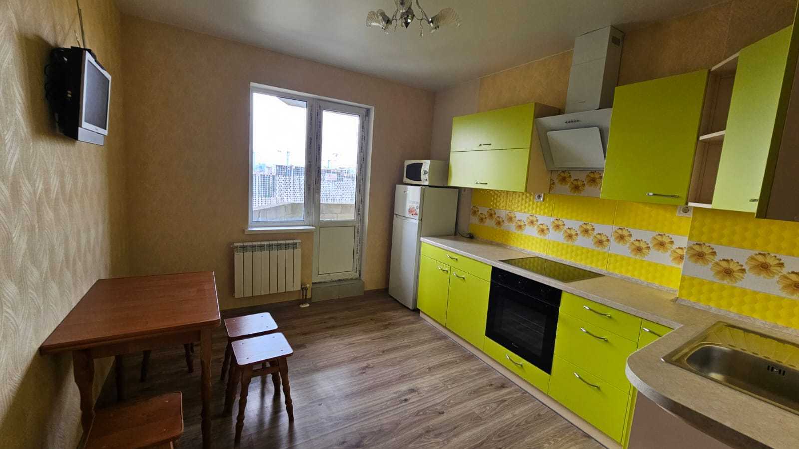 Аренда 2-комнатной квартиры 85 м², Харьковское шоссе, 19Б