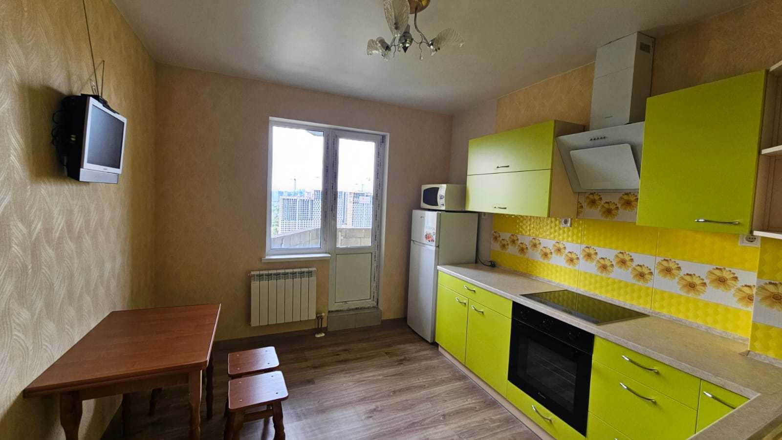 Аренда 2-комнатной квартиры 85 м², Харьковское шоссе, 19Б