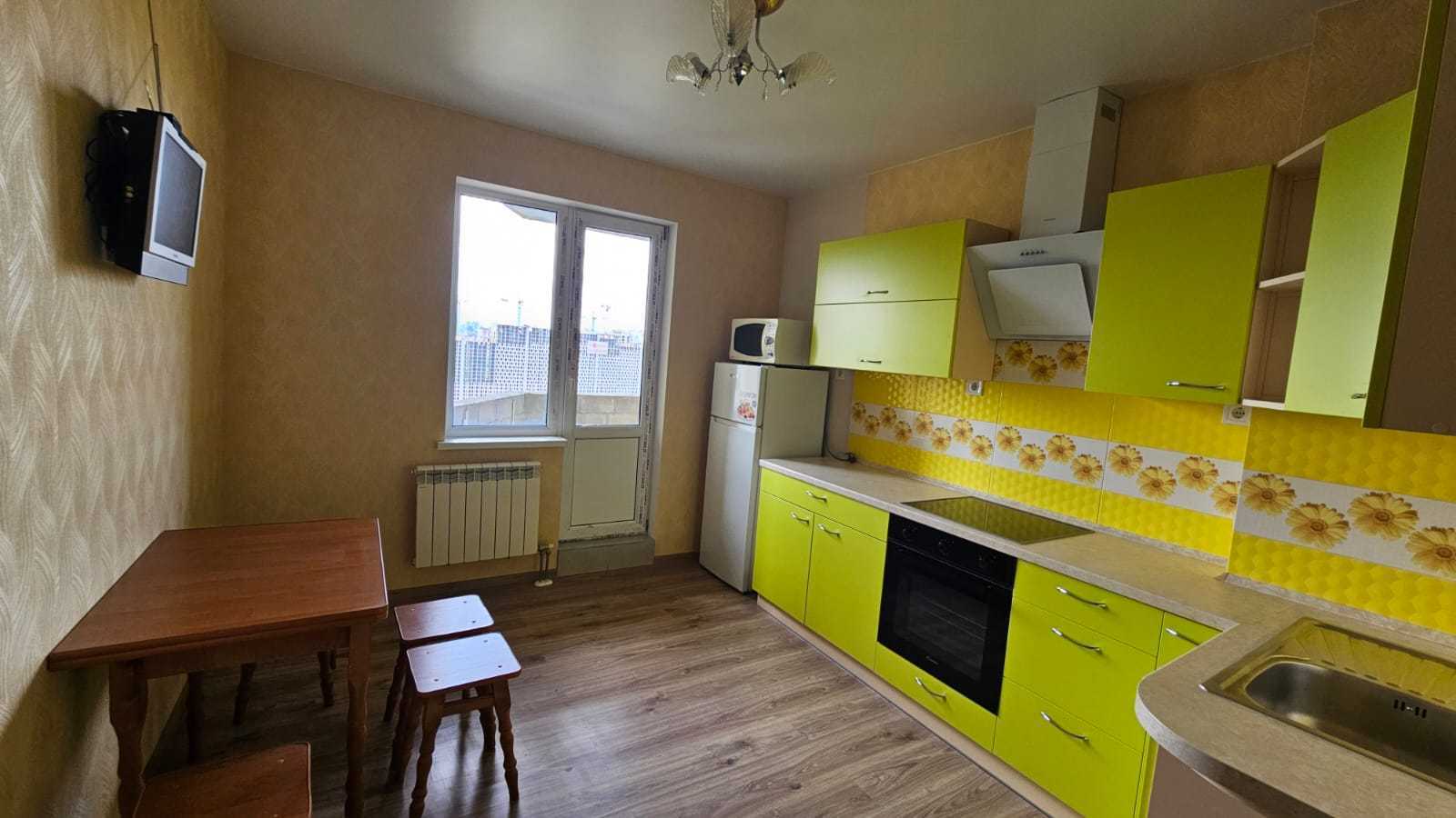Аренда 2-комнатной квартиры 85 м², Харьковское шоссе, 19Б