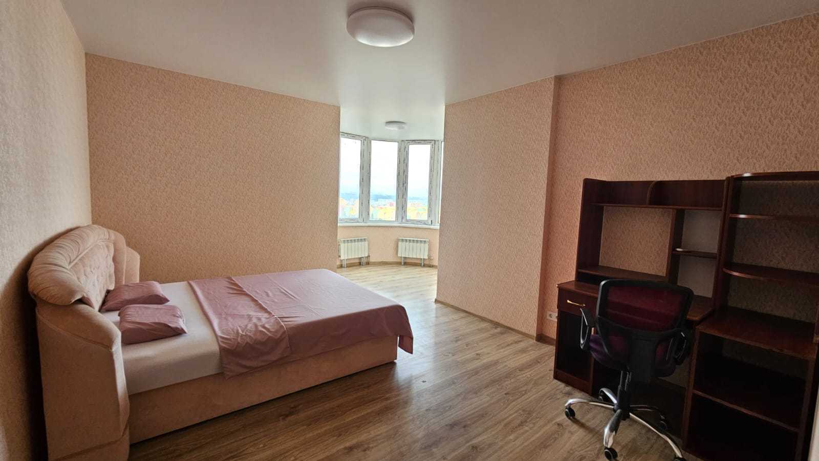 Аренда 2-комнатной квартиры 85 м², Харьковское шоссе, 19Б