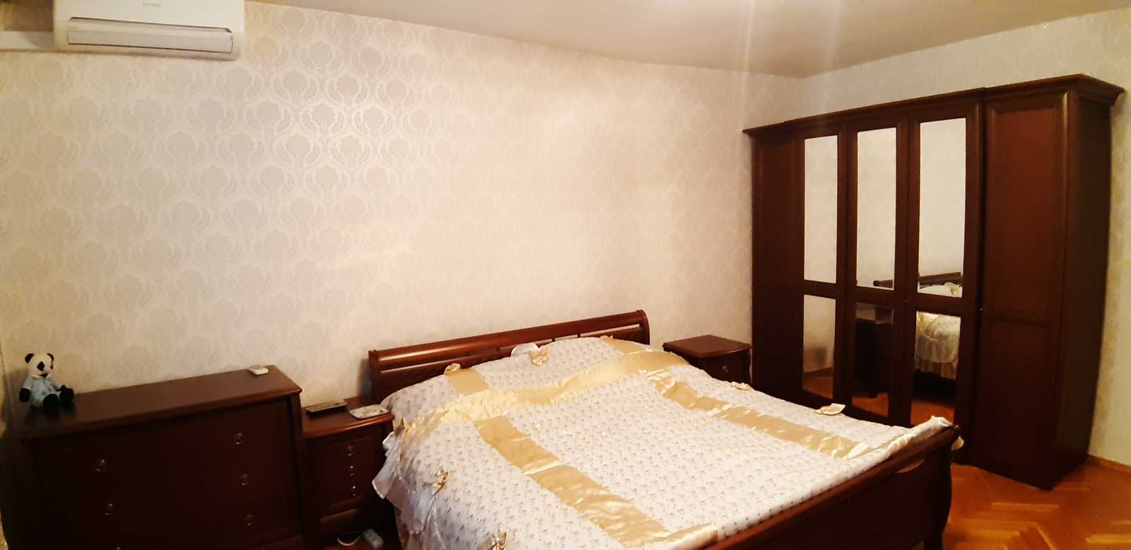 Оренда 3-кімнатної квартири 106 м², Автозаводська вул., 99/4