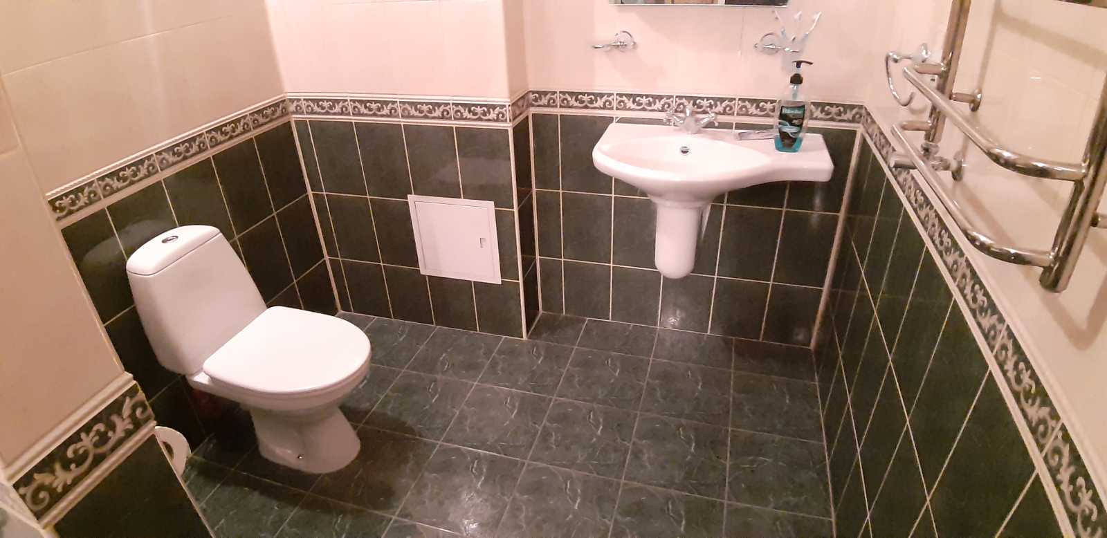 Оренда 3-кімнатної квартири 106 м², Автозаводська вул., 99/4