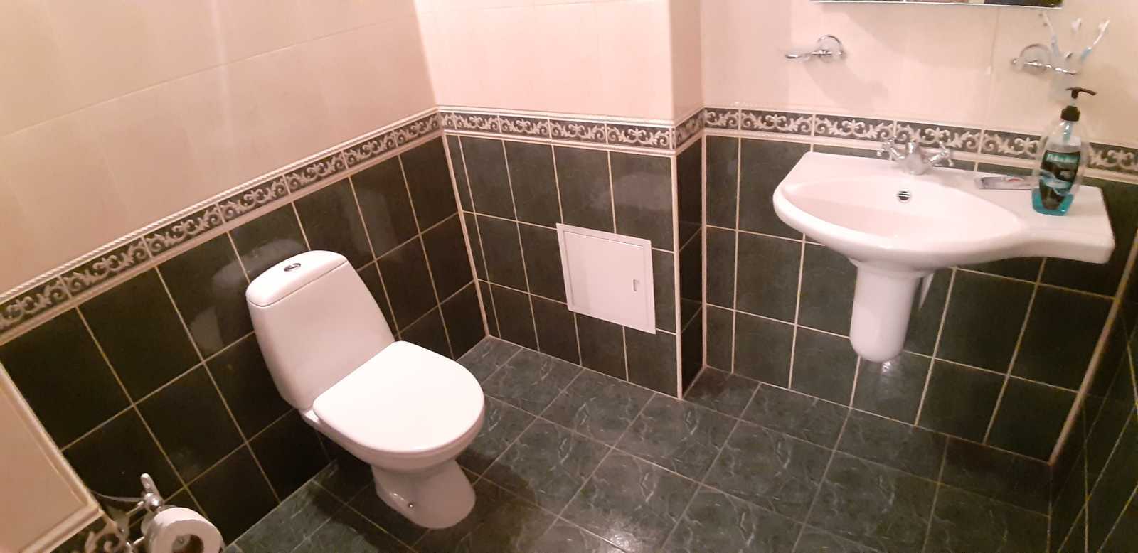 Оренда 3-кімнатної квартири 106 м², Автозаводська вул., 99/4