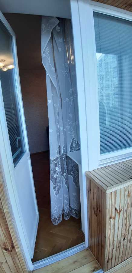 Оренда 3-кімнатної квартири 106 м², Автозаводська вул., 99/4