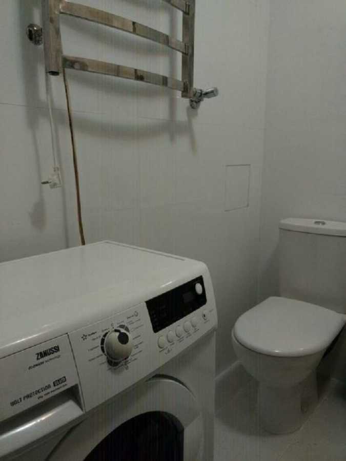 Аренда 2-комнатной квартиры 60 м², Голосеевская ул., 13Б