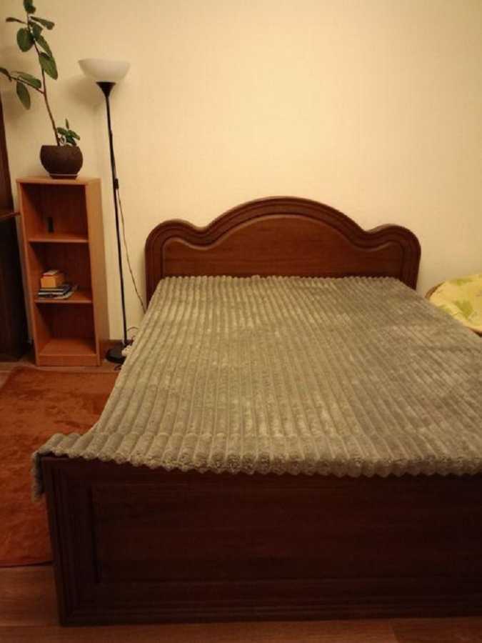 Аренда 2-комнатной квартиры 60 м², Голосеевская ул., 13Б