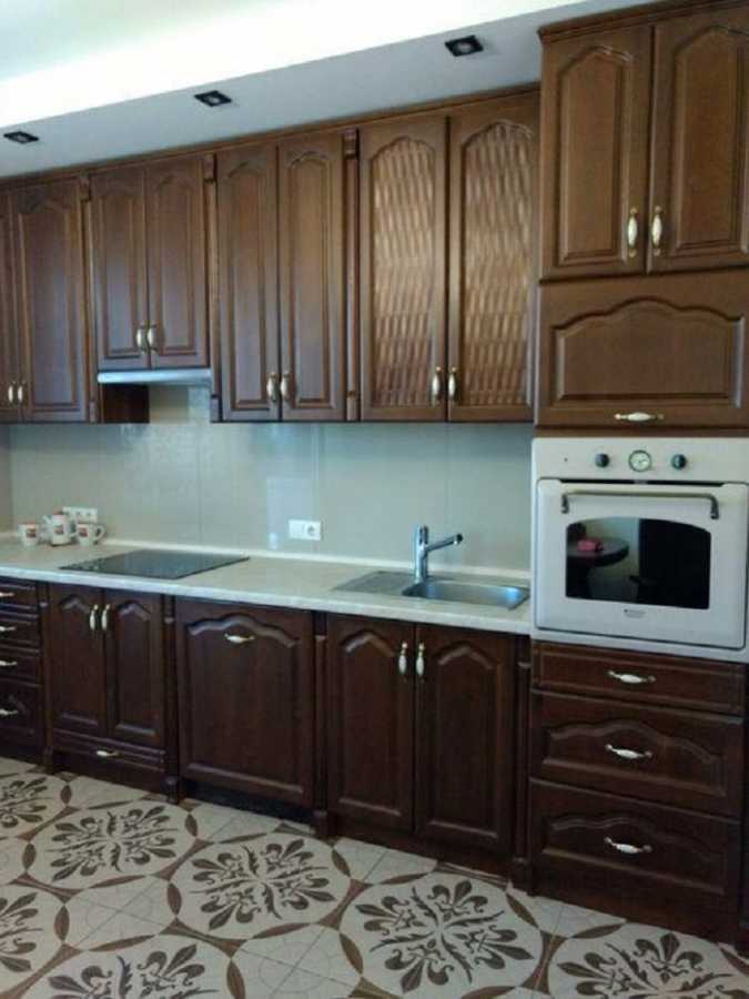 Аренда 2-комнатной квартиры 60 м², Голосеевская ул., 13Б