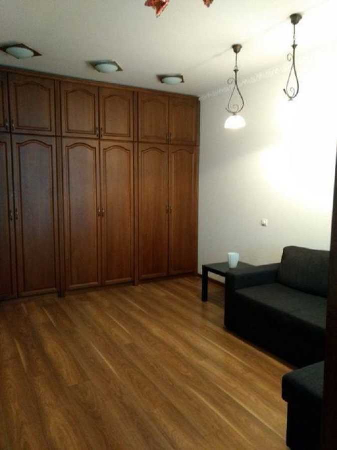 Аренда 2-комнатной квартиры 60 м², Голосеевская ул., 13Б