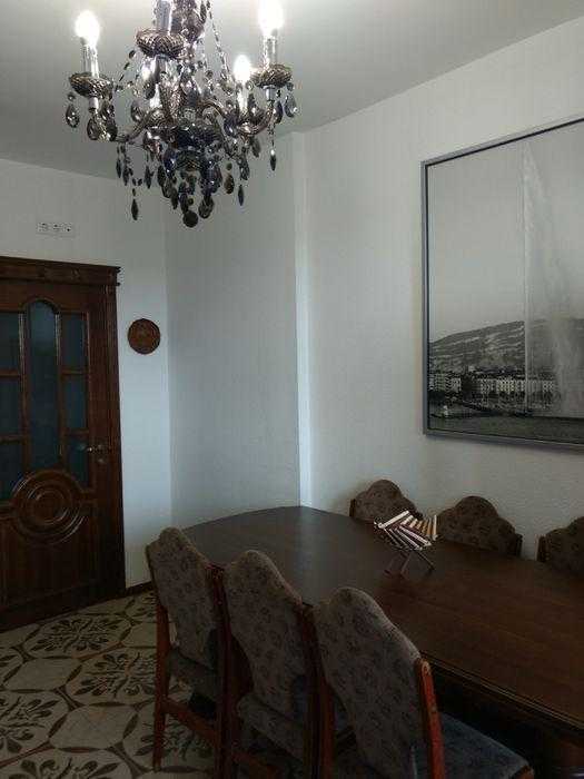 Аренда 2-комнатной квартиры 60 м², Голосеевская ул., 13Б