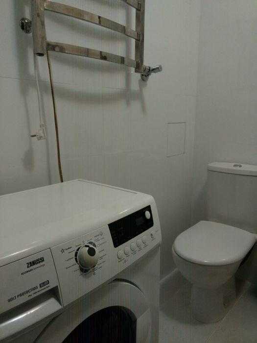 Аренда 2-комнатной квартиры 60 м², Голосеевская ул., 13Б