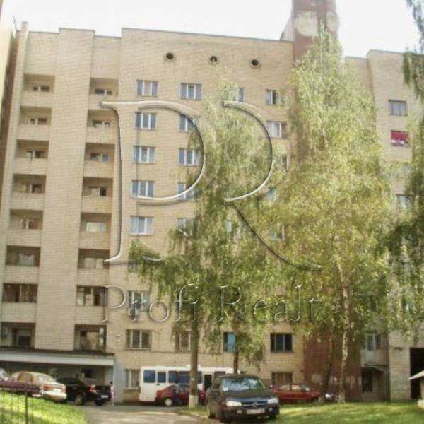 Продаж 2-кімнатної квартири 51 м², Миколи Голего вул., 7Б