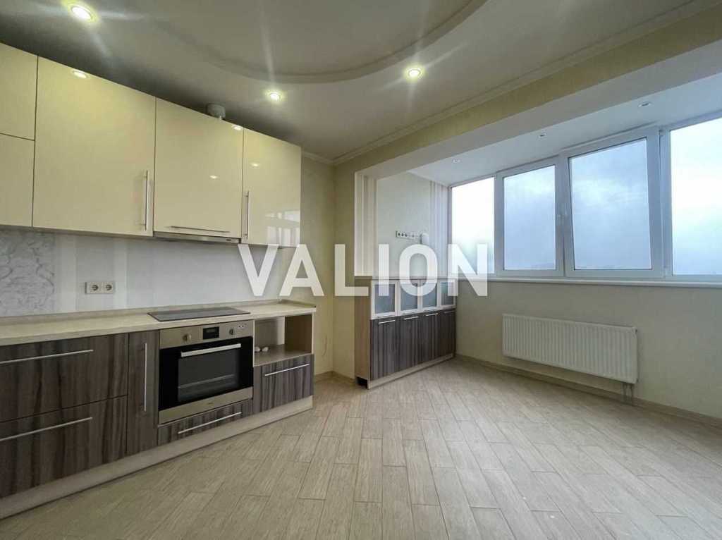 Продаж 3-кімнатної квартири 94.5 м², Петра Запорожця вул., 26А