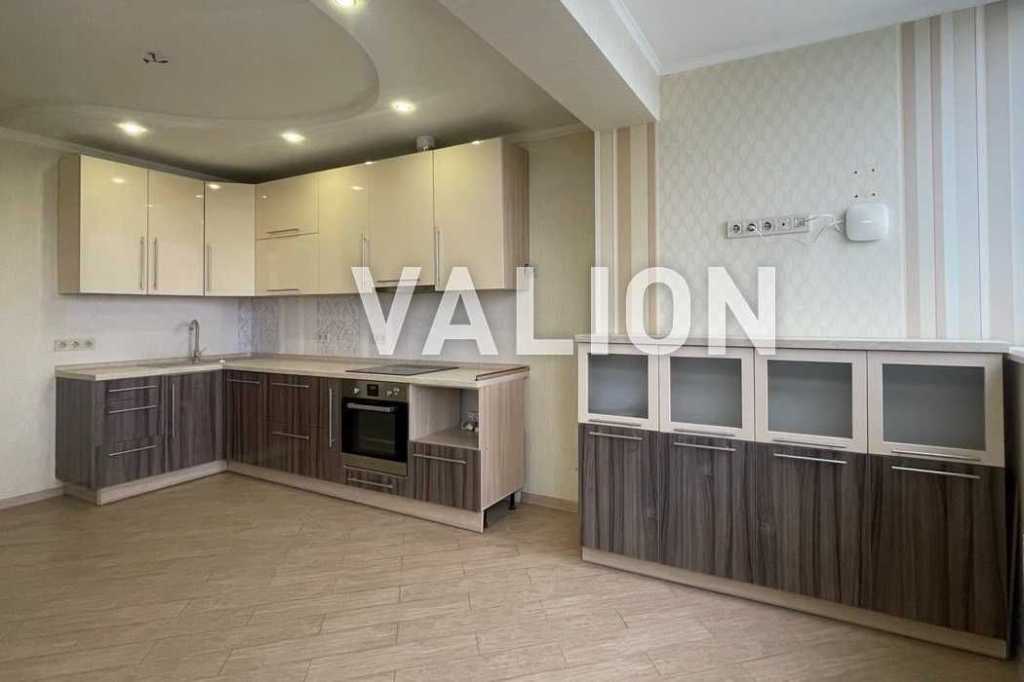 Продаж 3-кімнатної квартири 94.5 м², Петра Запорожця вул., 26А
