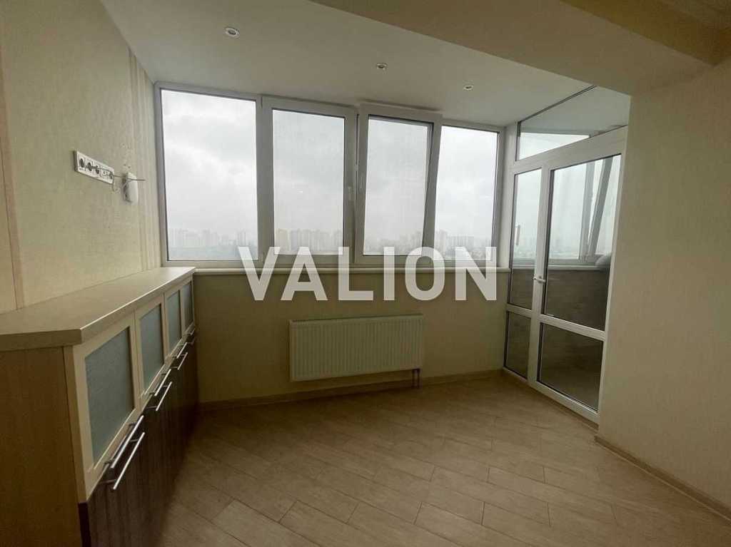 Продаж 3-кімнатної квартири 94.5 м², Петра Запорожця вул., 26А
