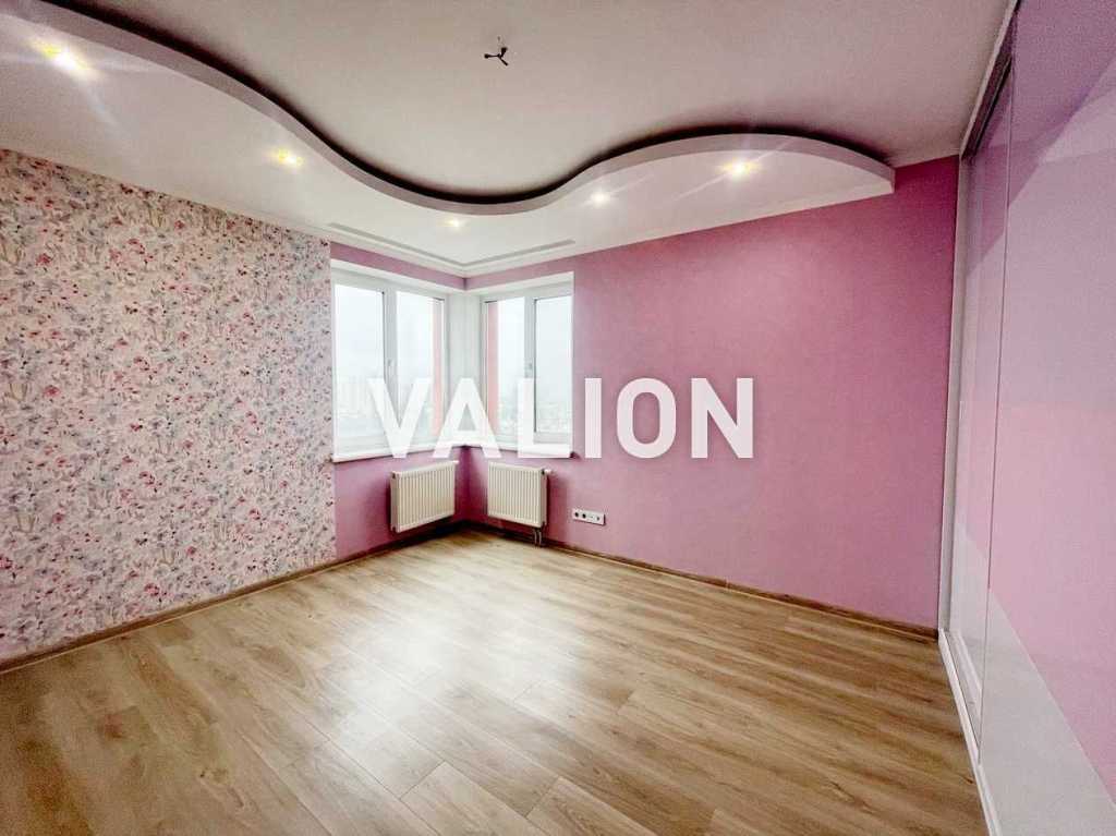 Продаж 3-кімнатної квартири 94.5 м², Петра Запорожця вул., 26А
