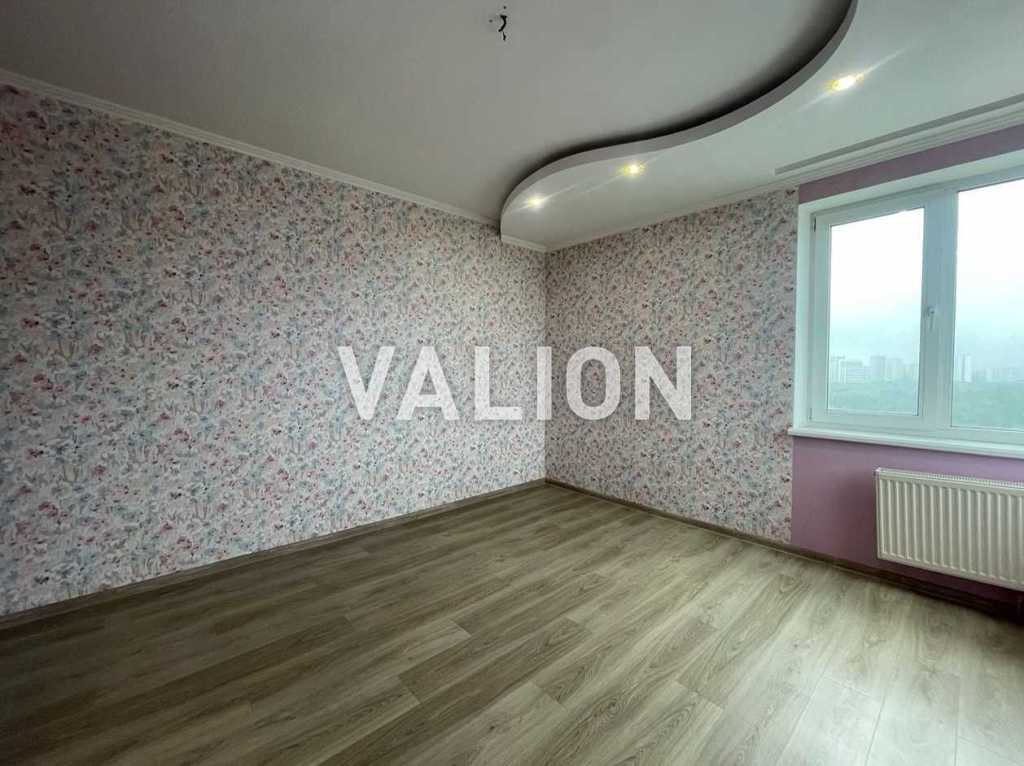 Продаж 3-кімнатної квартири 94.5 м², Петра Запорожця вул., 26А