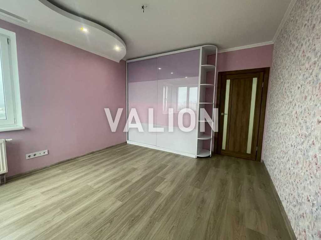 Продаж 3-кімнатної квартири 94.5 м², Петра Запорожця вул., 26А