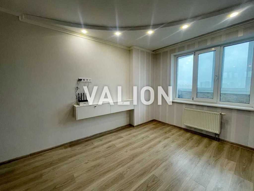 Продаж 3-кімнатної квартири 94.5 м², Петра Запорожця вул., 26А