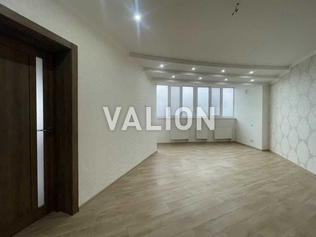 Продаж 3-кімнатної квартири 94.5 м², Петра Запорожця вул., 26А