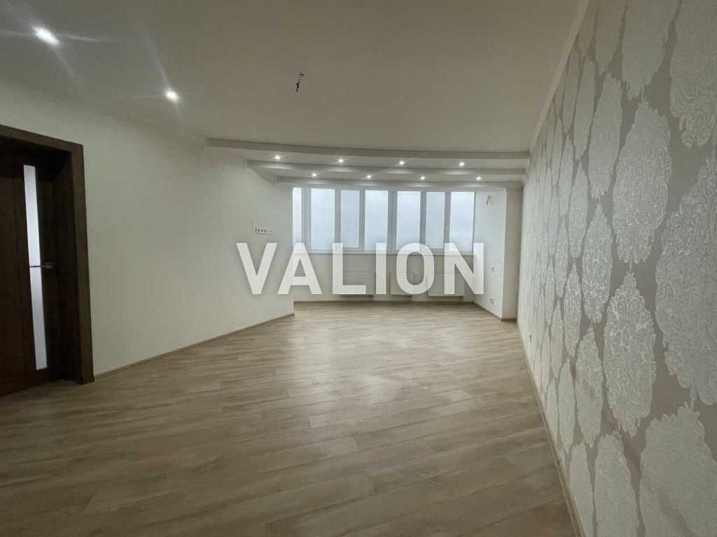 Продаж 3-кімнатної квартири 94.5 м², Петра Запорожця вул., 26А