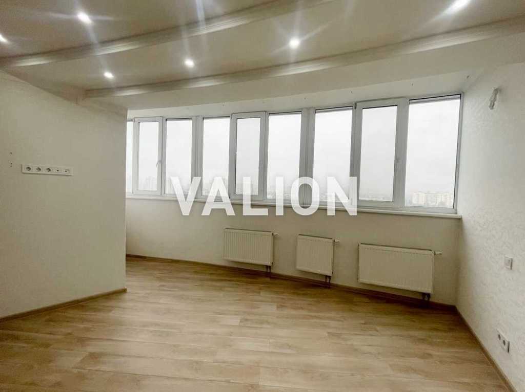 Продаж 3-кімнатної квартири 94.5 м², Петра Запорожця вул., 26А