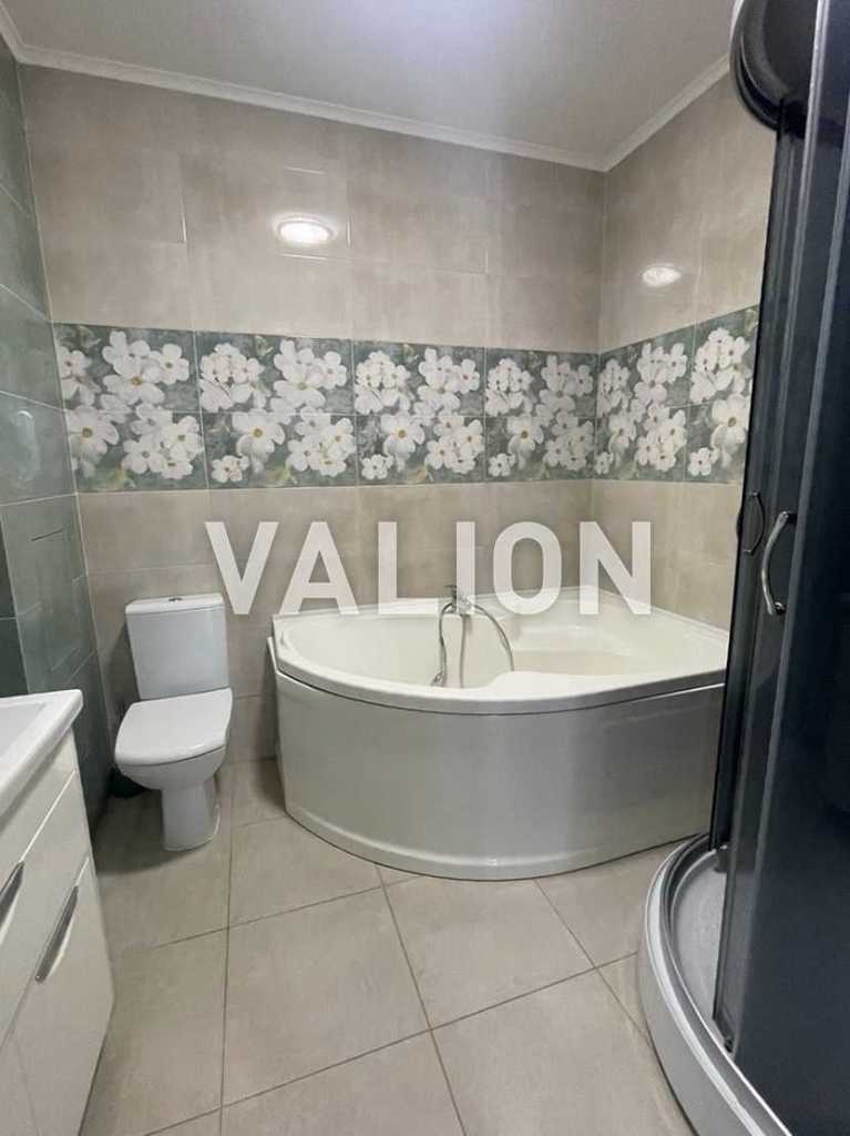 Продаж 3-кімнатної квартири 94.5 м², Петра Запорожця вул., 26А