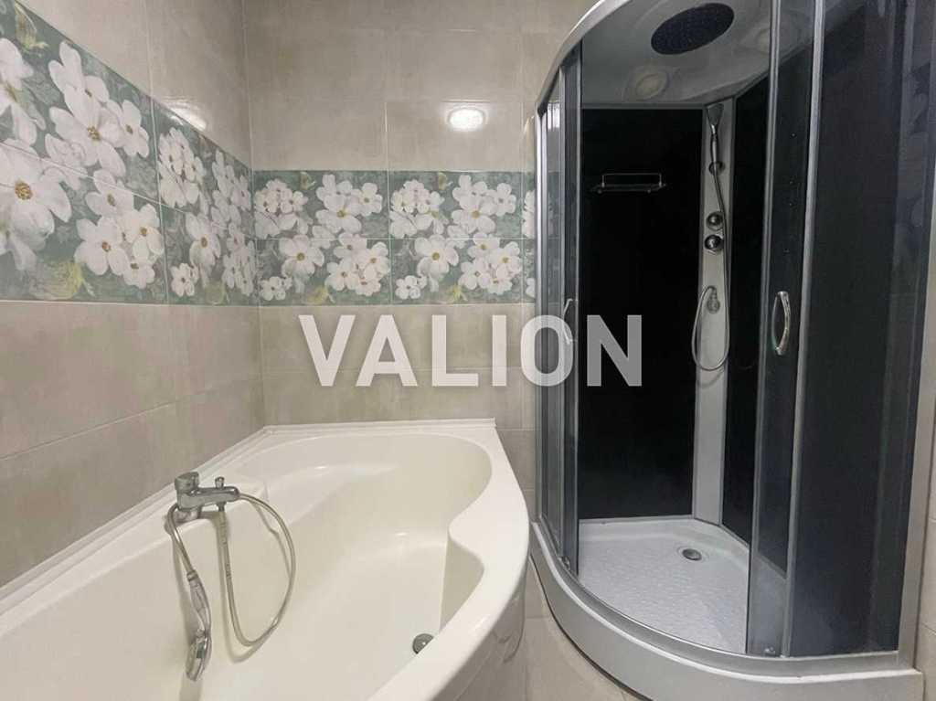 Продаж 3-кімнатної квартири 94.5 м², Петра Запорожця вул., 26А