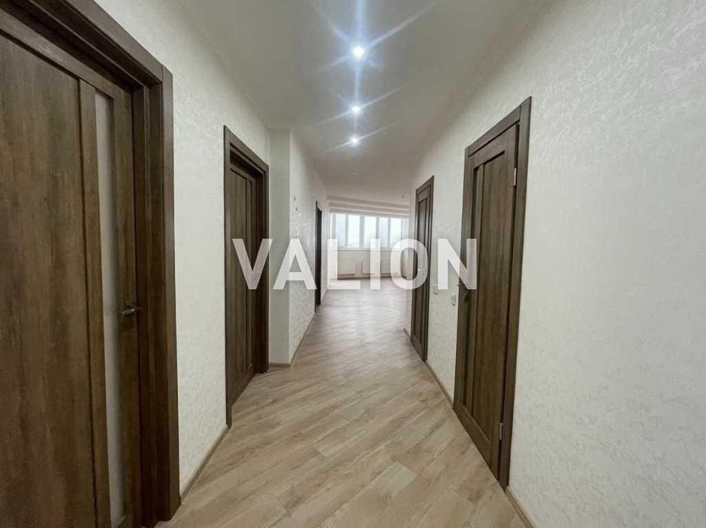 Продаж 3-кімнатної квартири 94.5 м², Петра Запорожця вул., 26А