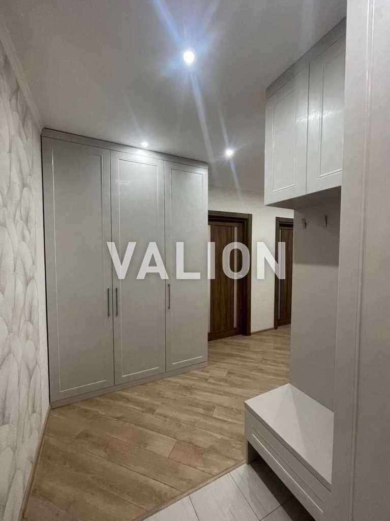 Продаж 3-кімнатної квартири 94.5 м², Петра Запорожця вул., 26А