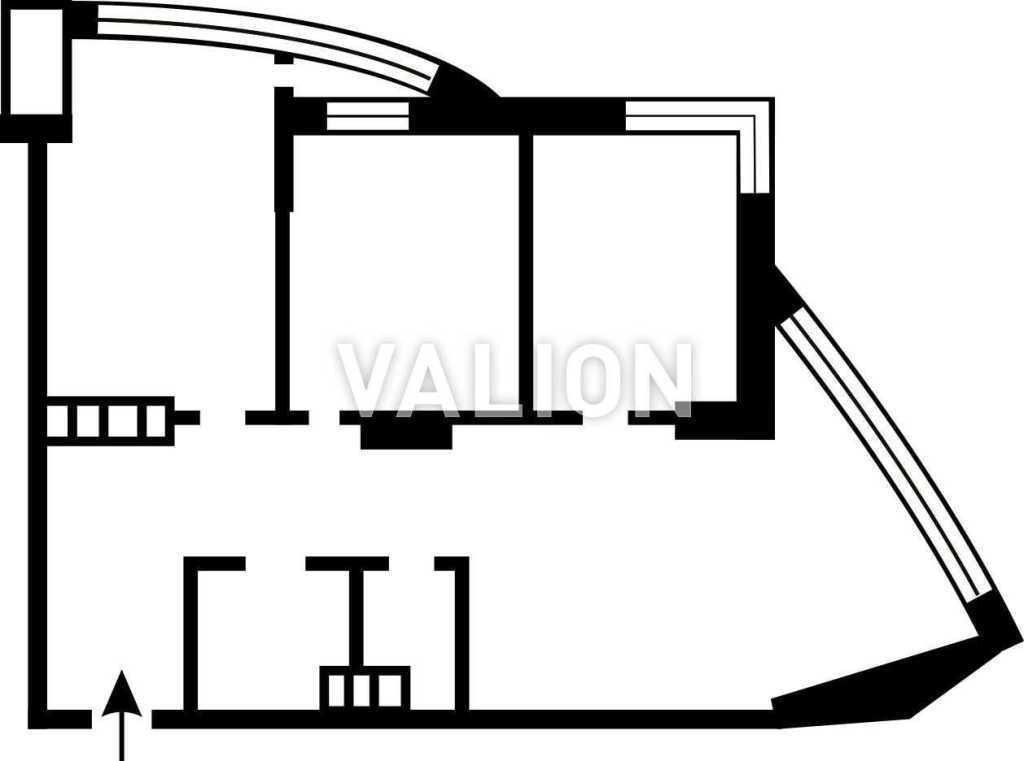 Продаж 3-кімнатної квартири 94.5 м², Петра Запорожця вул., 26А
