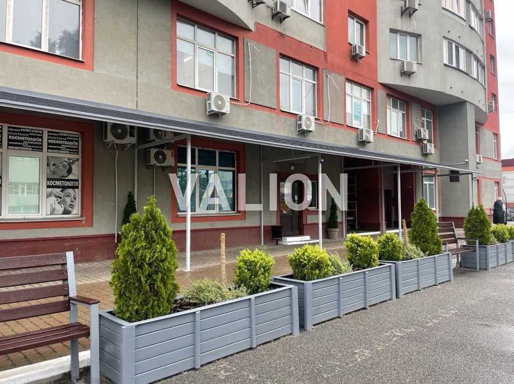 Продаж 3-кімнатної квартири 94.5 м², Петра Запорожця вул., 26А